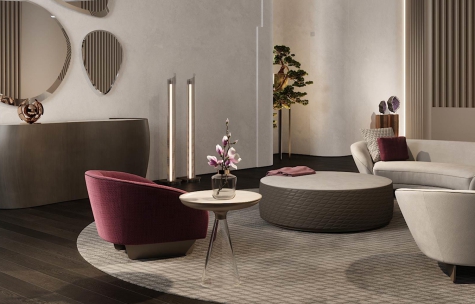 Segno by simplysofas.in